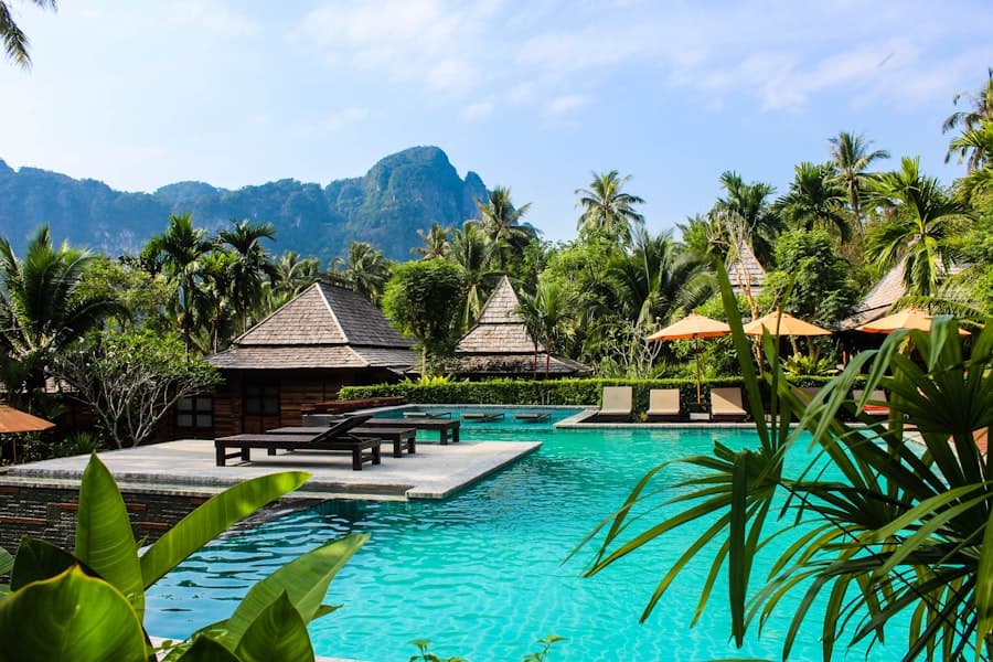 Grand Palace Hotel
